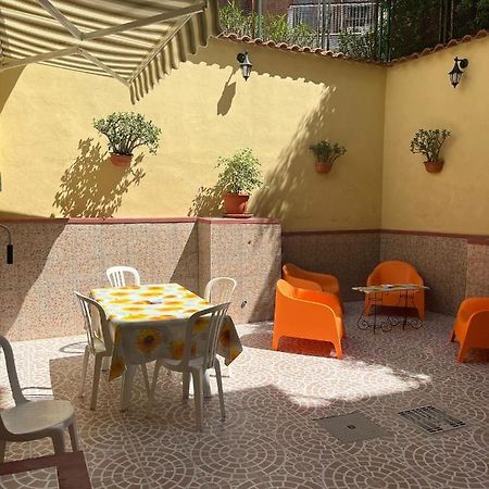 Apartament Centro Stabia Castellammare di Stabia Zewnętrze zdjęcie