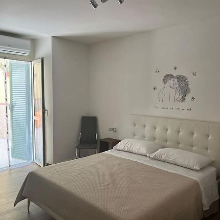 Apartament Centro Stabia Castellammare di Stabia Zewnętrze zdjęcie