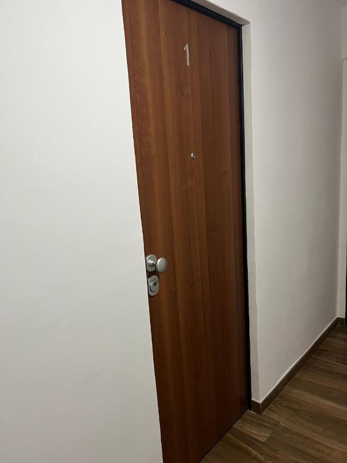 Apartament Centro Stabia Castellammare di Stabia Zewnętrze zdjęcie