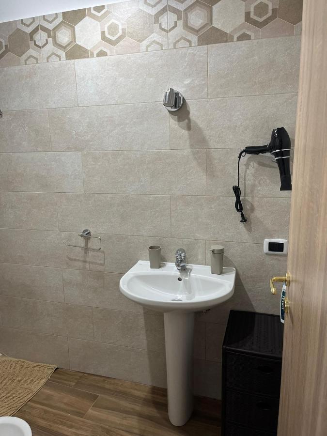Apartament Centro Stabia Castellammare di Stabia Zewnętrze zdjęcie