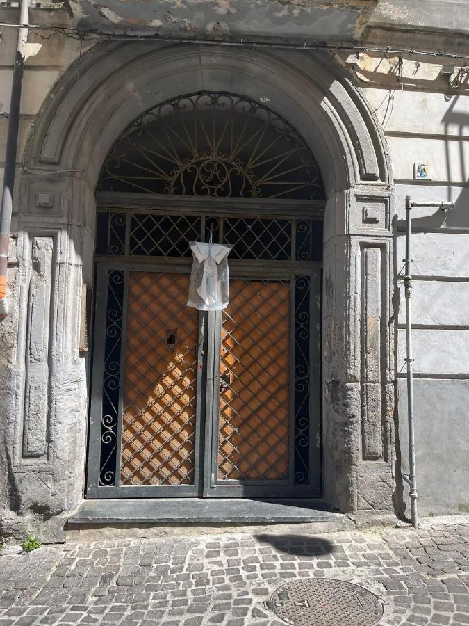 Apartament Centro Stabia Castellammare di Stabia Zewnętrze zdjęcie