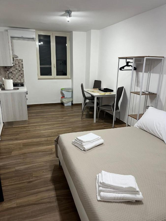 Apartament Centro Stabia Castellammare di Stabia Zewnętrze zdjęcie