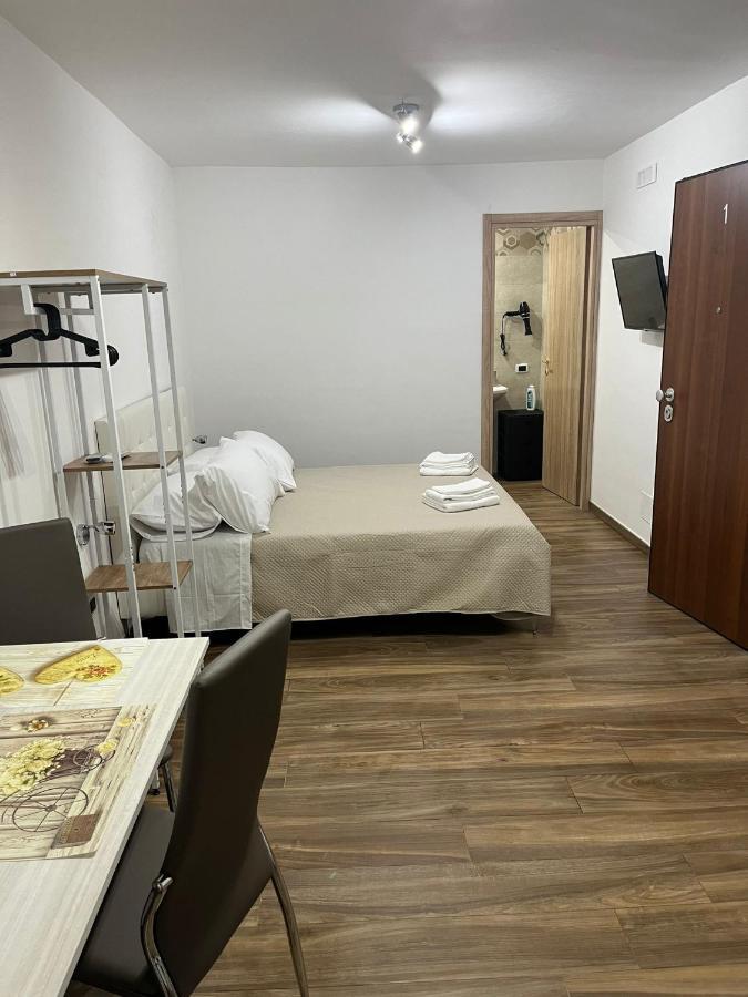 Apartament Centro Stabia Castellammare di Stabia Zewnętrze zdjęcie