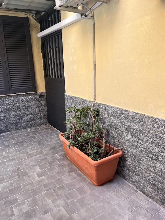 Apartament Centro Stabia Castellammare di Stabia Zewnętrze zdjęcie