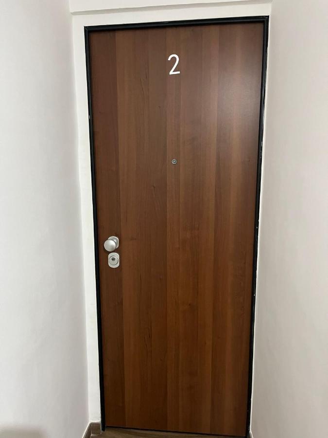 Apartament Centro Stabia Castellammare di Stabia Zewnętrze zdjęcie