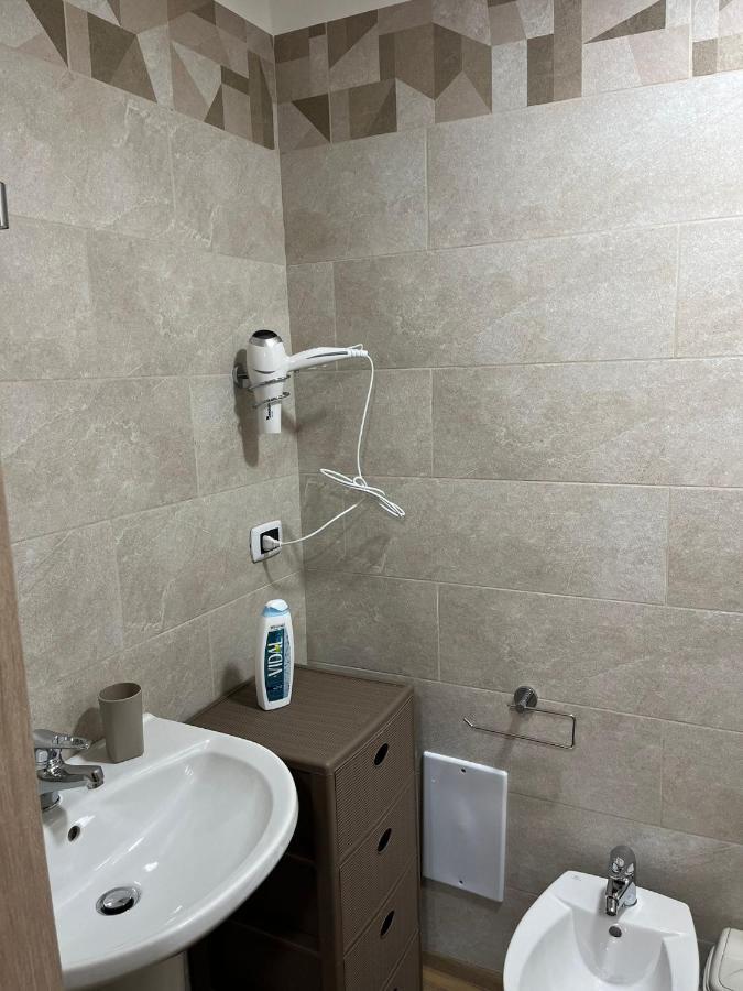 Apartament Centro Stabia Castellammare di Stabia Zewnętrze zdjęcie
