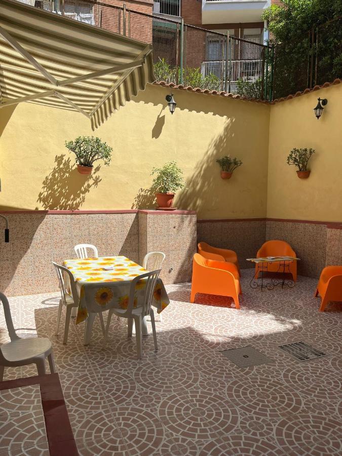 Apartament Centro Stabia Castellammare di Stabia Zewnętrze zdjęcie