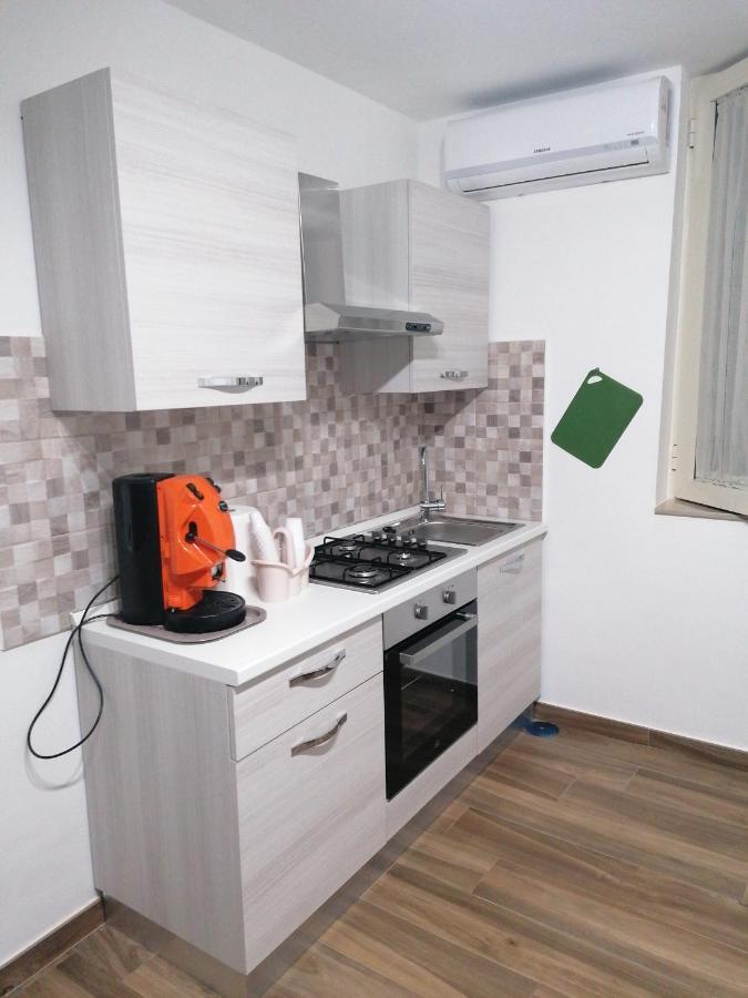 Apartament Centro Stabia Castellammare di Stabia Zewnętrze zdjęcie