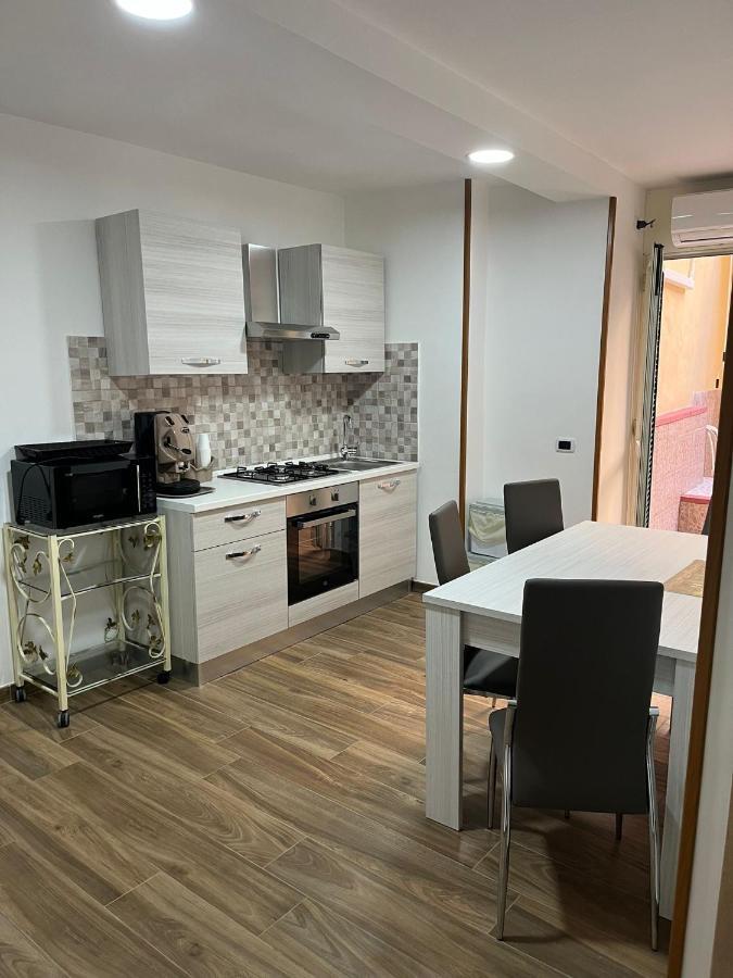 Apartament Centro Stabia Castellammare di Stabia Zewnętrze zdjęcie
