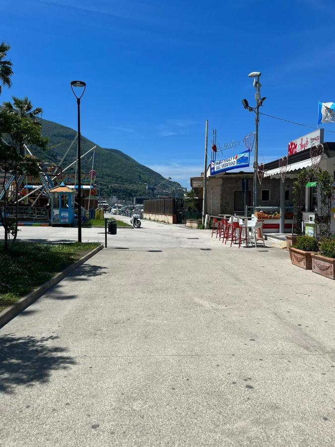 Apartament Centro Stabia Castellammare di Stabia Zewnętrze zdjęcie