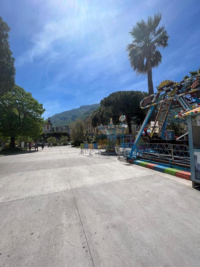 Apartament Centro Stabia Castellammare di Stabia Zewnętrze zdjęcie
