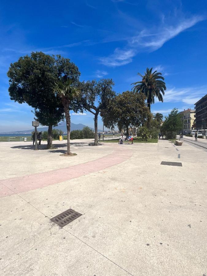 Apartament Centro Stabia Castellammare di Stabia Zewnętrze zdjęcie
