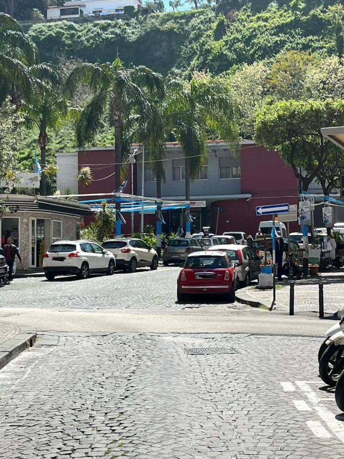Apartament Centro Stabia Castellammare di Stabia Zewnętrze zdjęcie