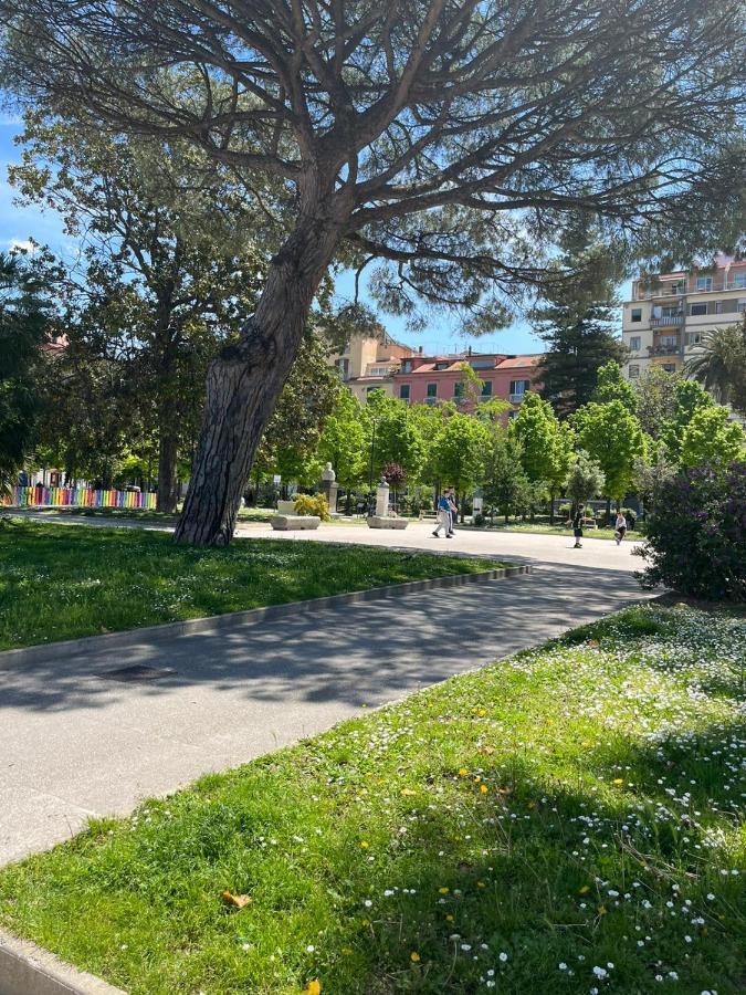 Apartament Centro Stabia Castellammare di Stabia Zewnętrze zdjęcie