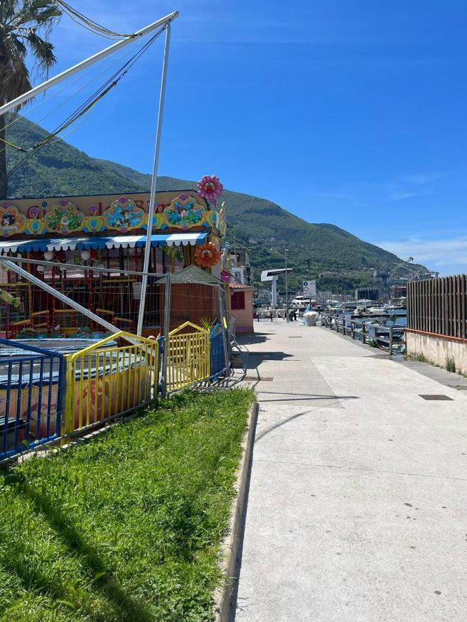 Apartament Centro Stabia Castellammare di Stabia Zewnętrze zdjęcie