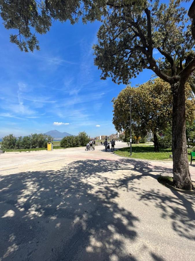 Apartament Centro Stabia Castellammare di Stabia Zewnętrze zdjęcie