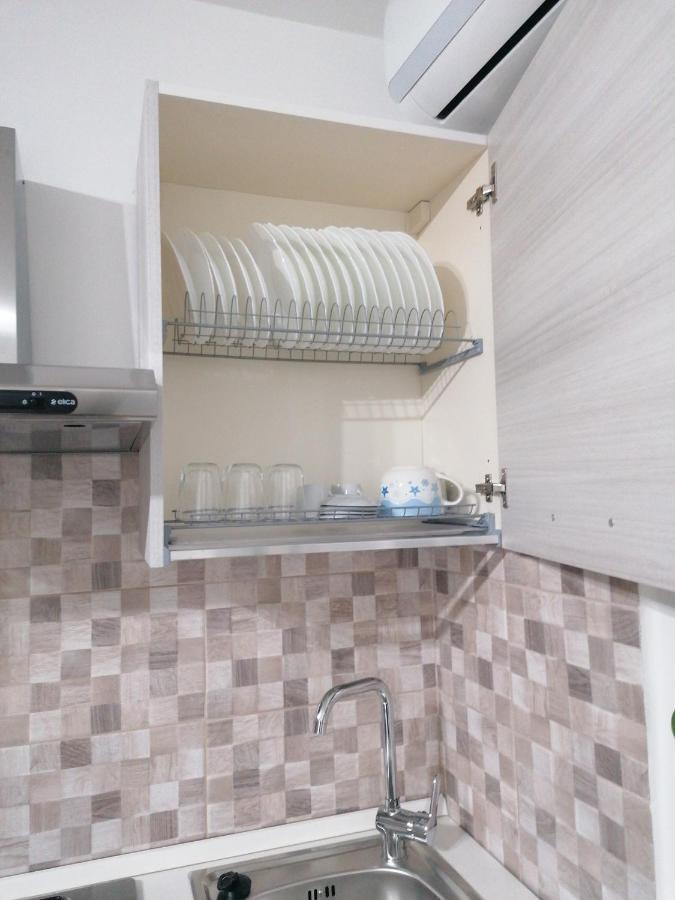 Apartament Centro Stabia Castellammare di Stabia Zewnętrze zdjęcie