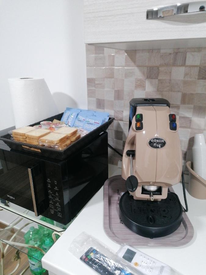 Apartament Centro Stabia Castellammare di Stabia Zewnętrze zdjęcie