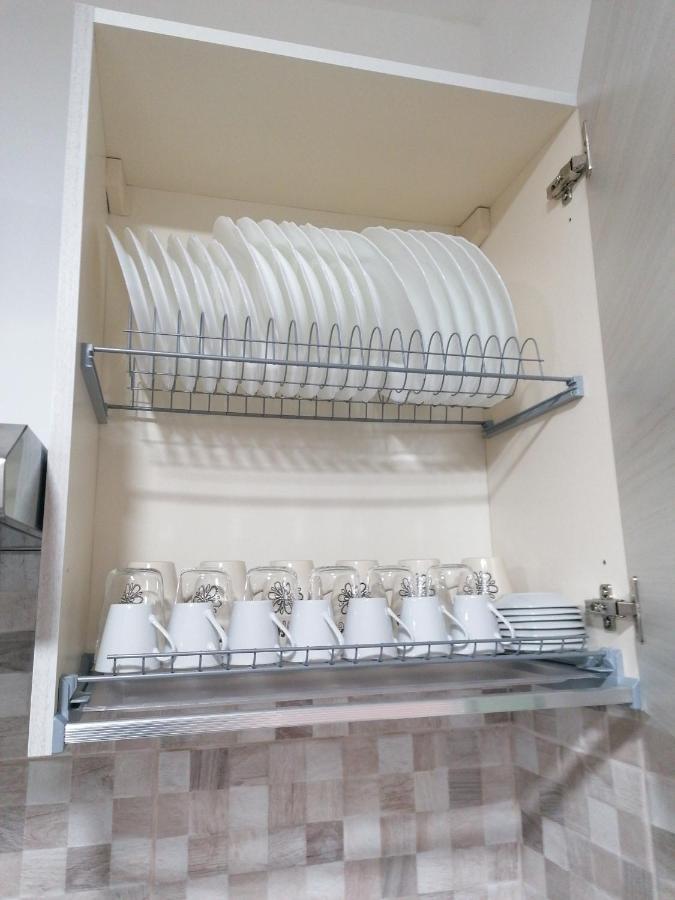 Apartament Centro Stabia Castellammare di Stabia Zewnętrze zdjęcie