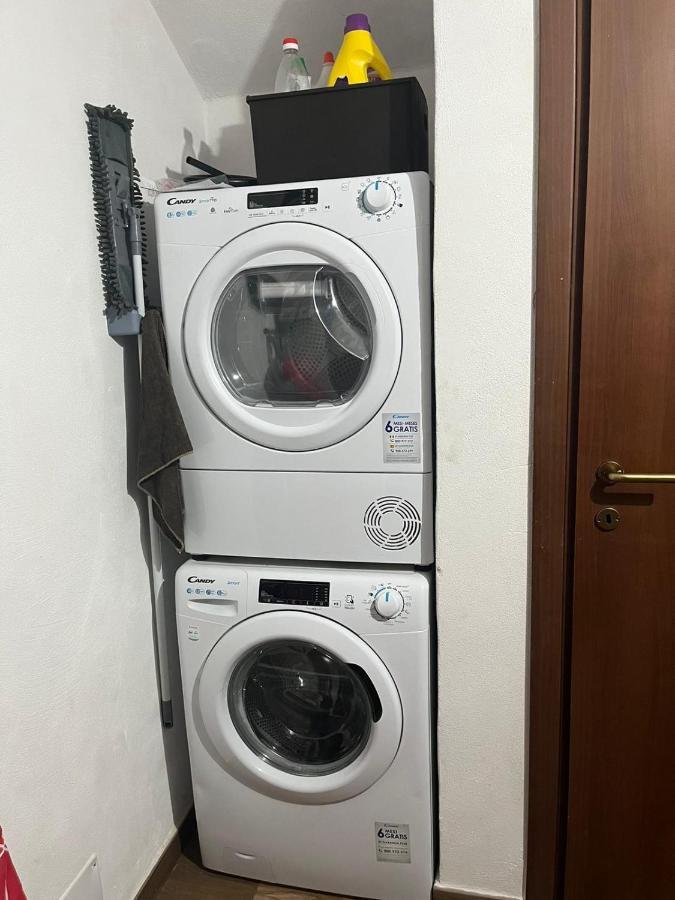 Apartament Centro Stabia Castellammare di Stabia Zewnętrze zdjęcie