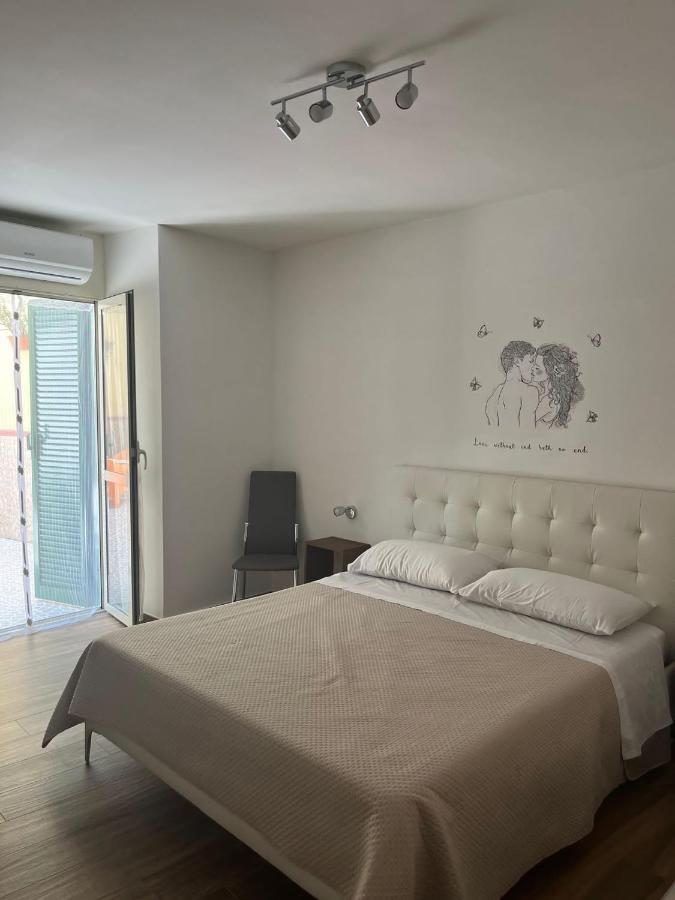 Apartament Centro Stabia Castellammare di Stabia Zewnętrze zdjęcie
