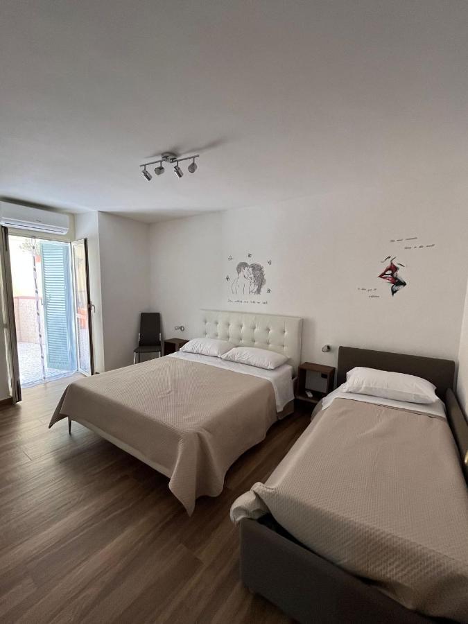 Apartament Centro Stabia Castellammare di Stabia Zewnętrze zdjęcie